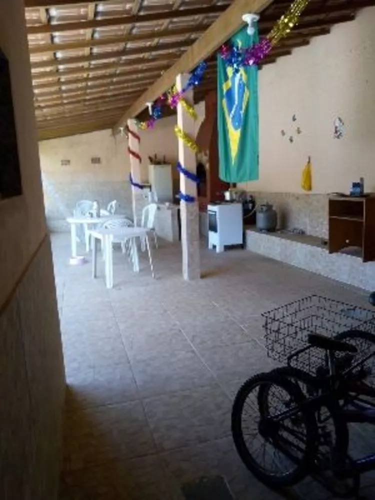 Casa, 4 quartos, 240 m² - Foto 23