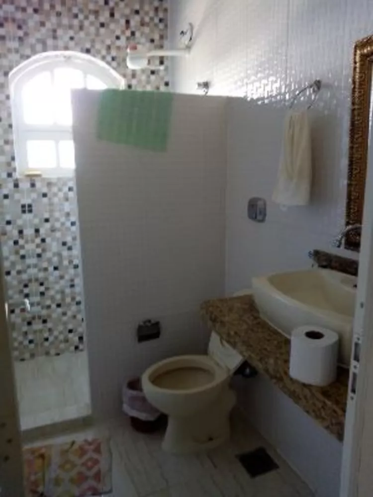 Casa, 4 quartos, 240 m² - Foto 27