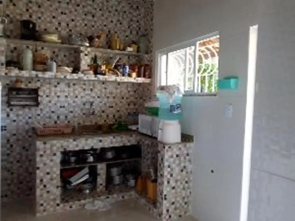 Casa, 4 quartos, 240 m² - Foto 13