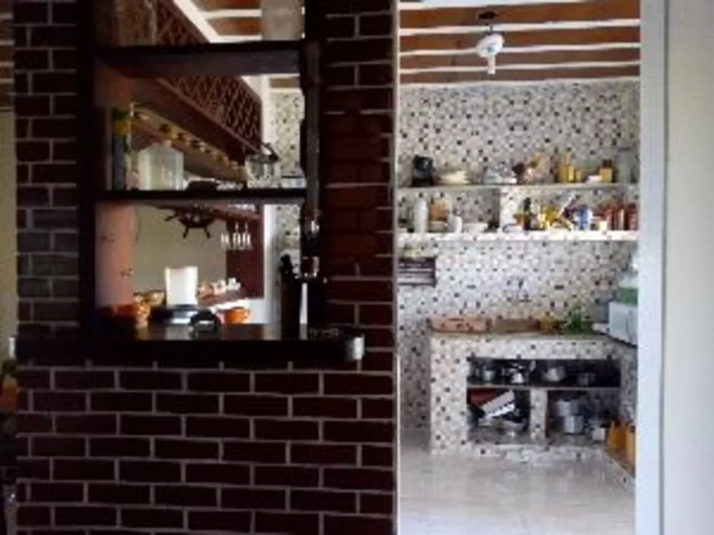 Casa, 4 quartos, 240 m² - Foto 7