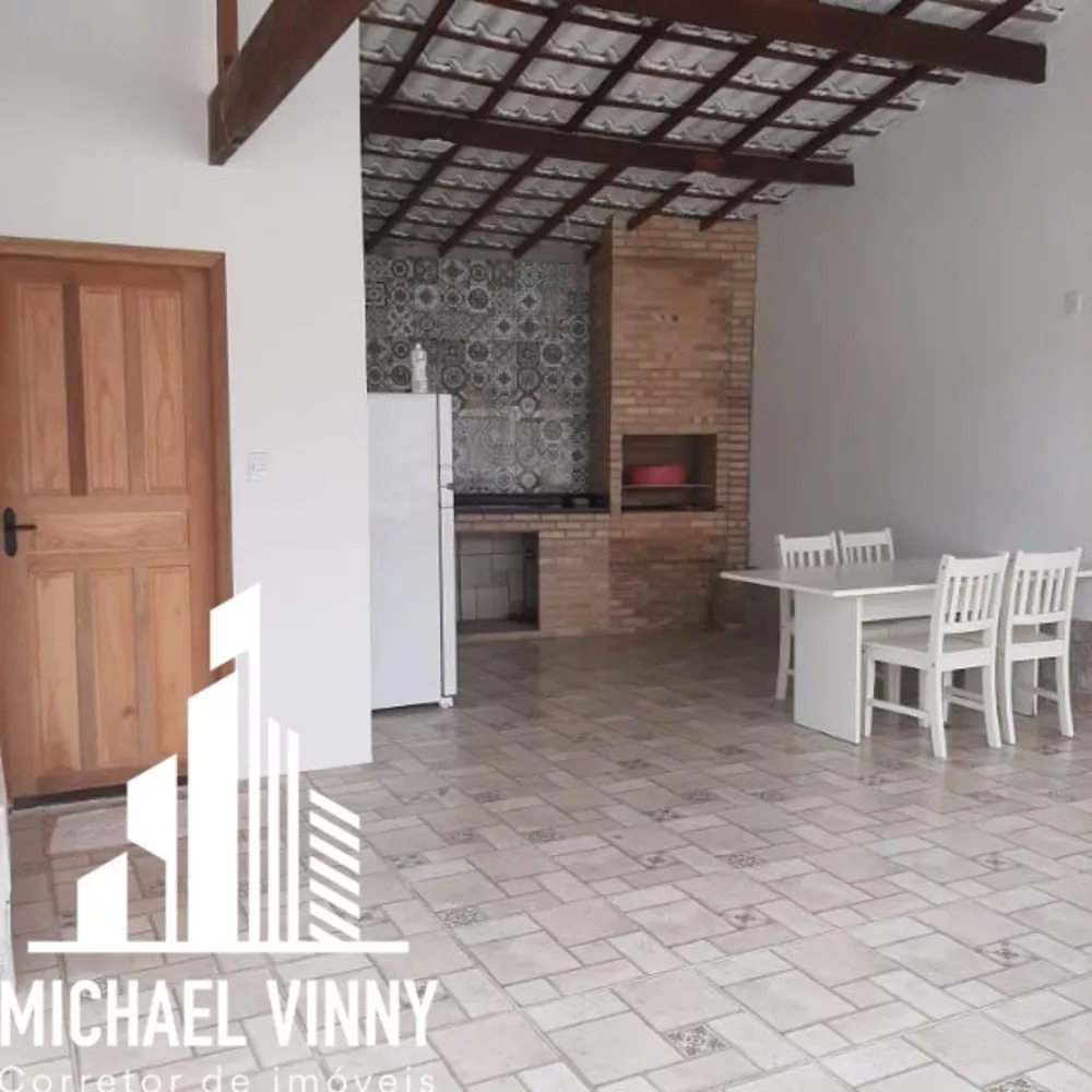 Casa, 3 quartos - Foto 12