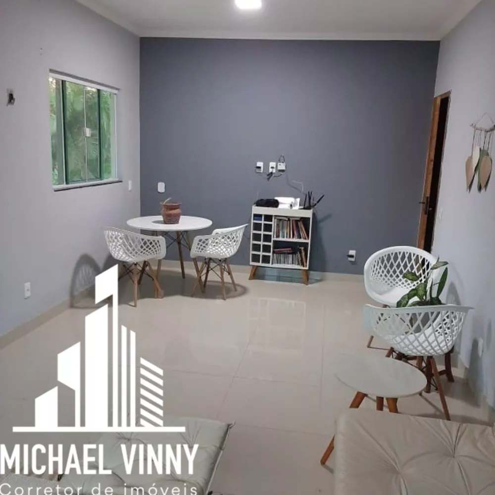 Casa, 3 quartos - Foto 4