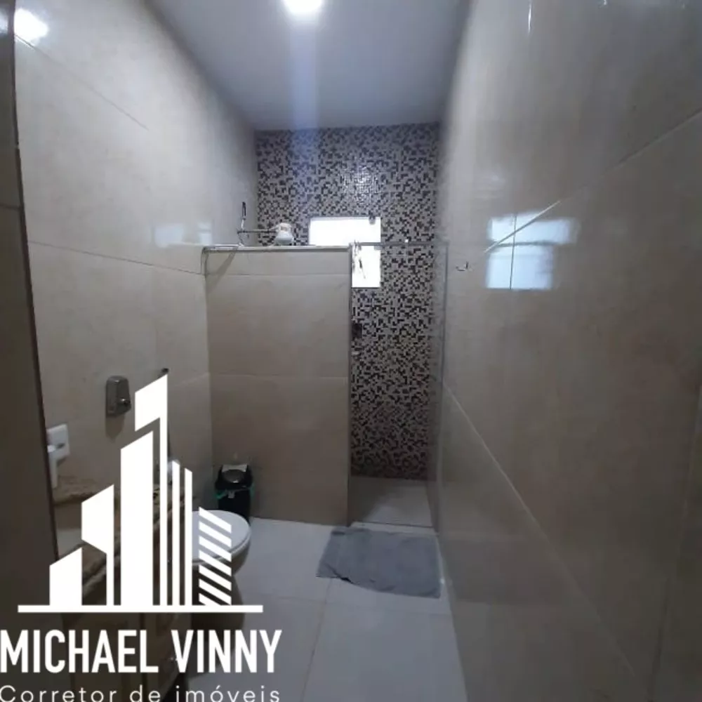 Casa, 3 quartos - Foto 7