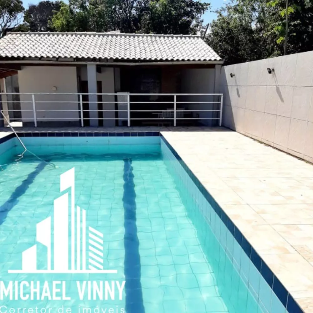 Casa, 3 quartos - Foto 10