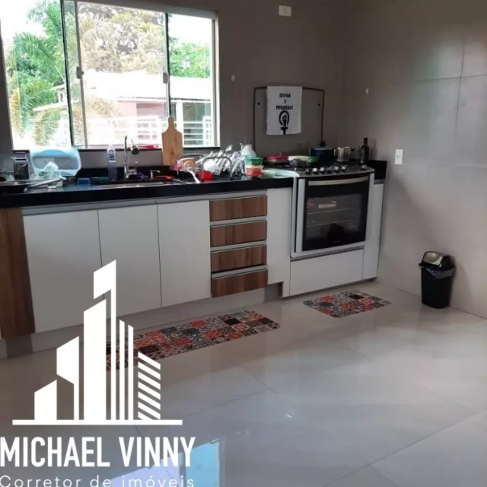 Casa, 3 quartos - Foto 2