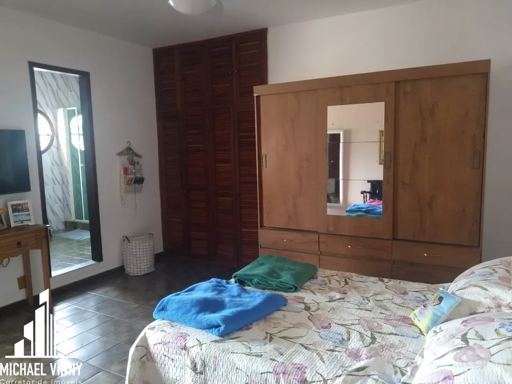Casa, 4 quartos - Foto 26