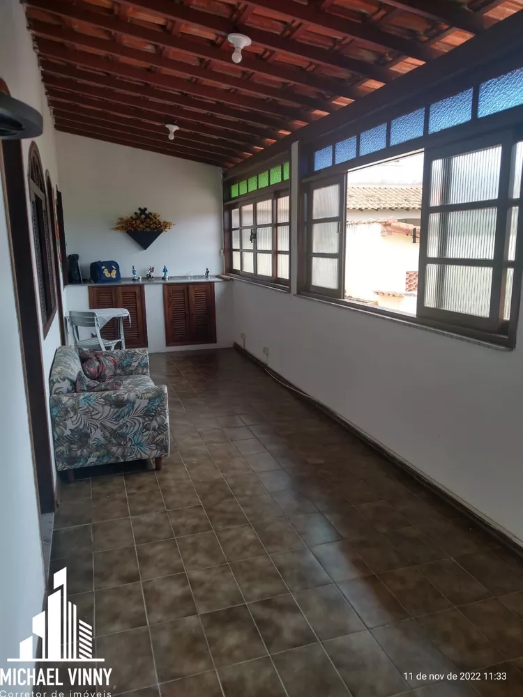 Casa, 4 quartos - Foto 20