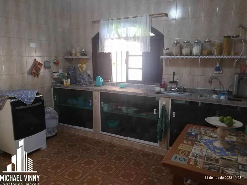 Casa, 4 quartos - Foto 7