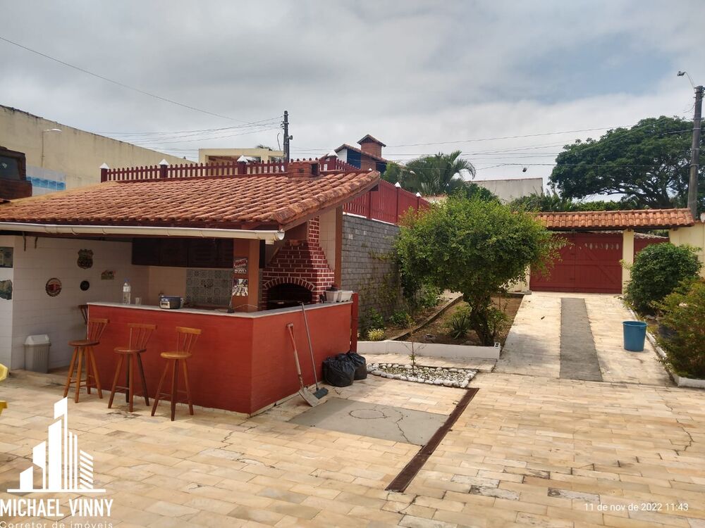 Casa, 4 quartos - Foto 5