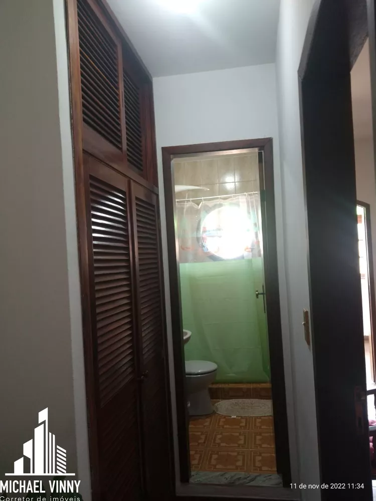 Casa, 4 quartos - Foto 18