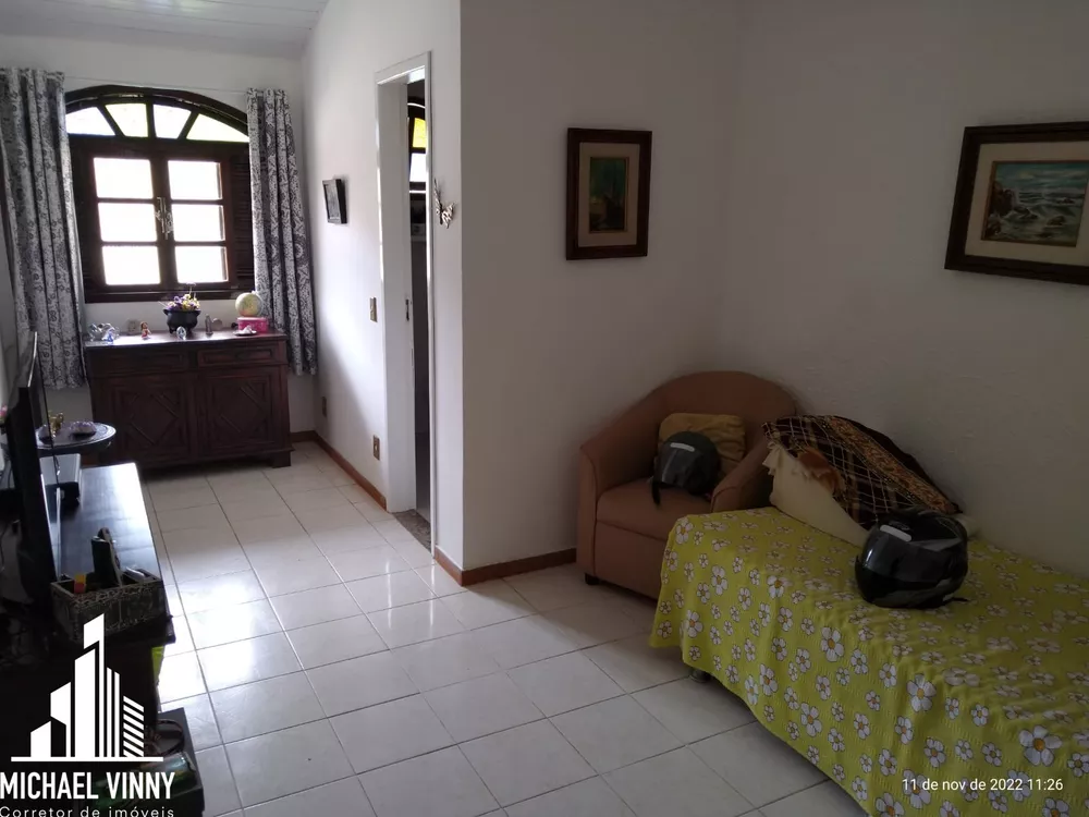 Casa, 4 quartos - Foto 35