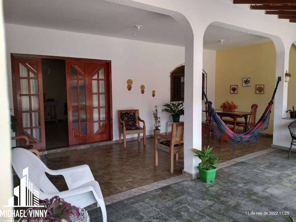 Casa, 4 quartos - Foto 28