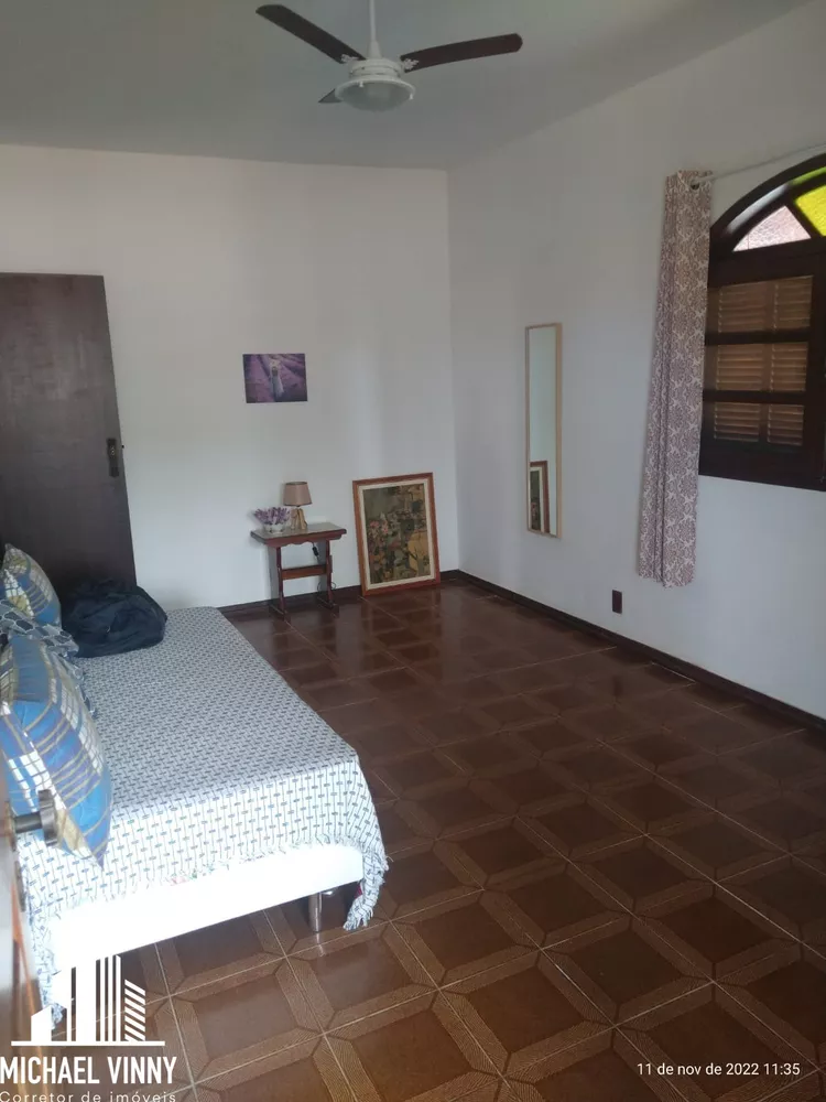 Casa, 4 quartos - Foto 13