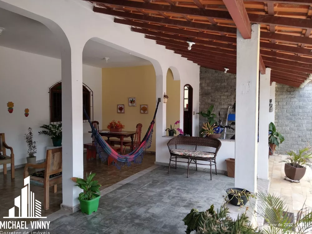 Casa, 4 quartos - Foto 27