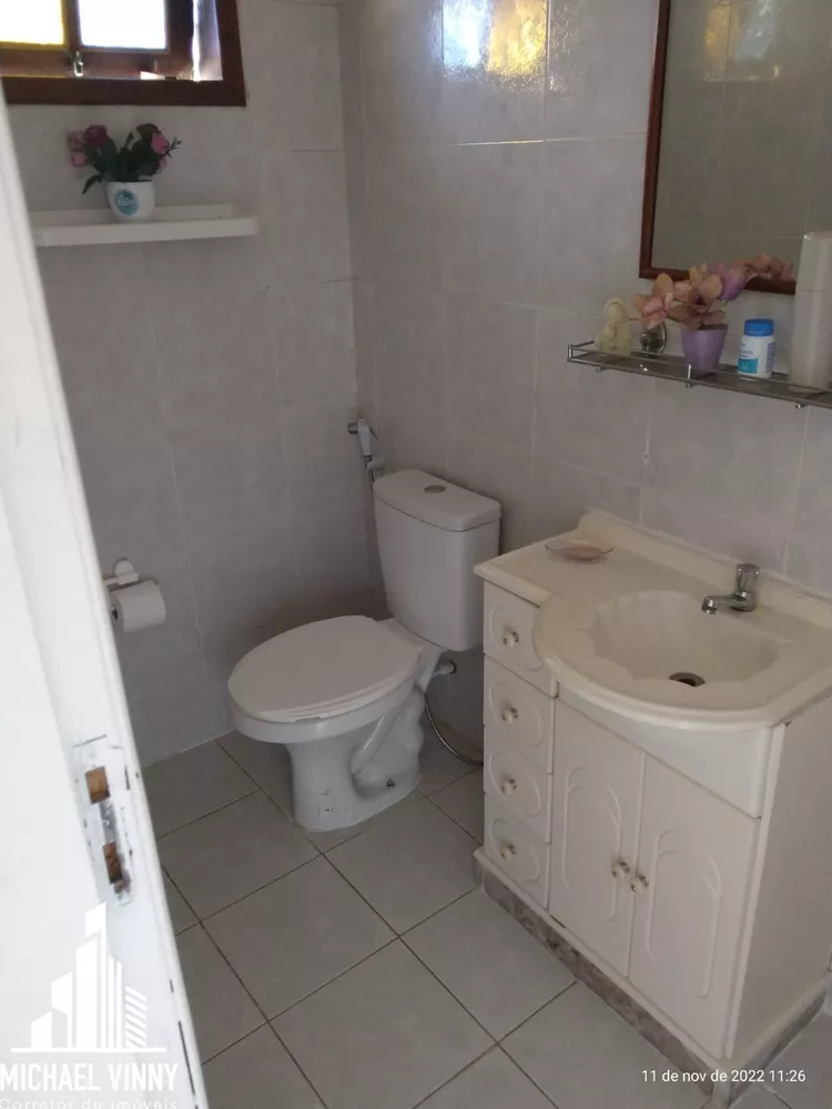 Casa, 4 quartos - Foto 34