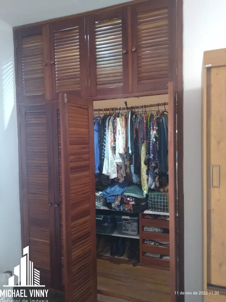 Casa, 4 quartos - Foto 25