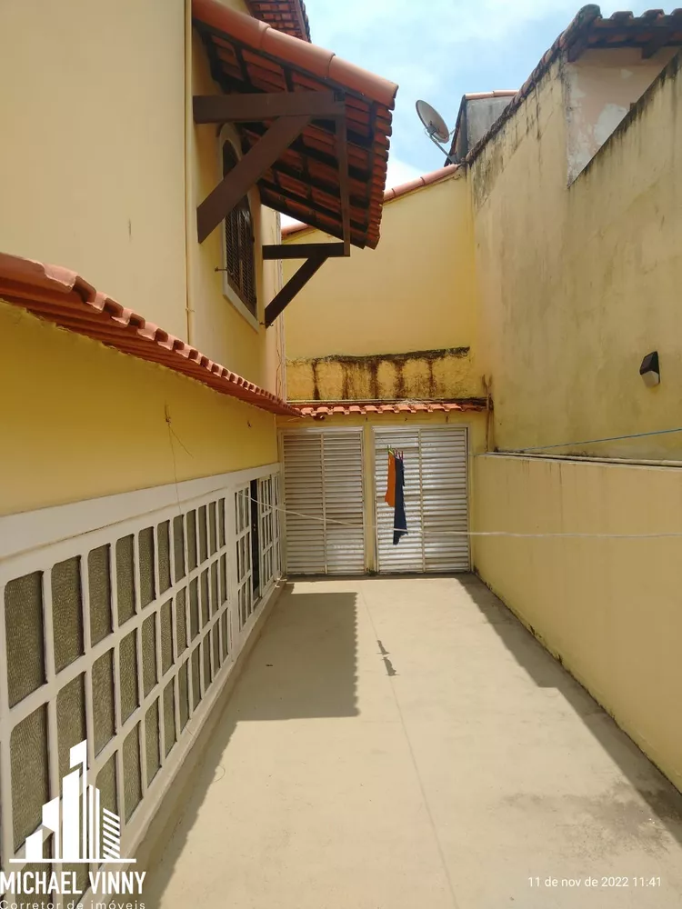 Casa, 4 quartos - Foto 30