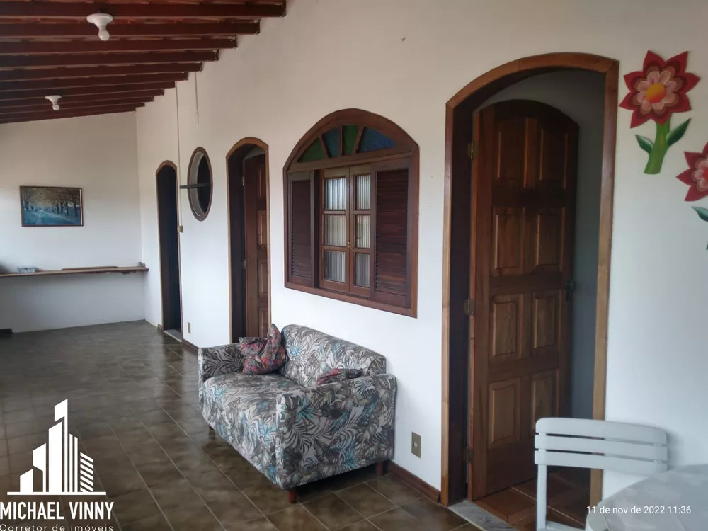 Casa, 4 quartos - Foto 12