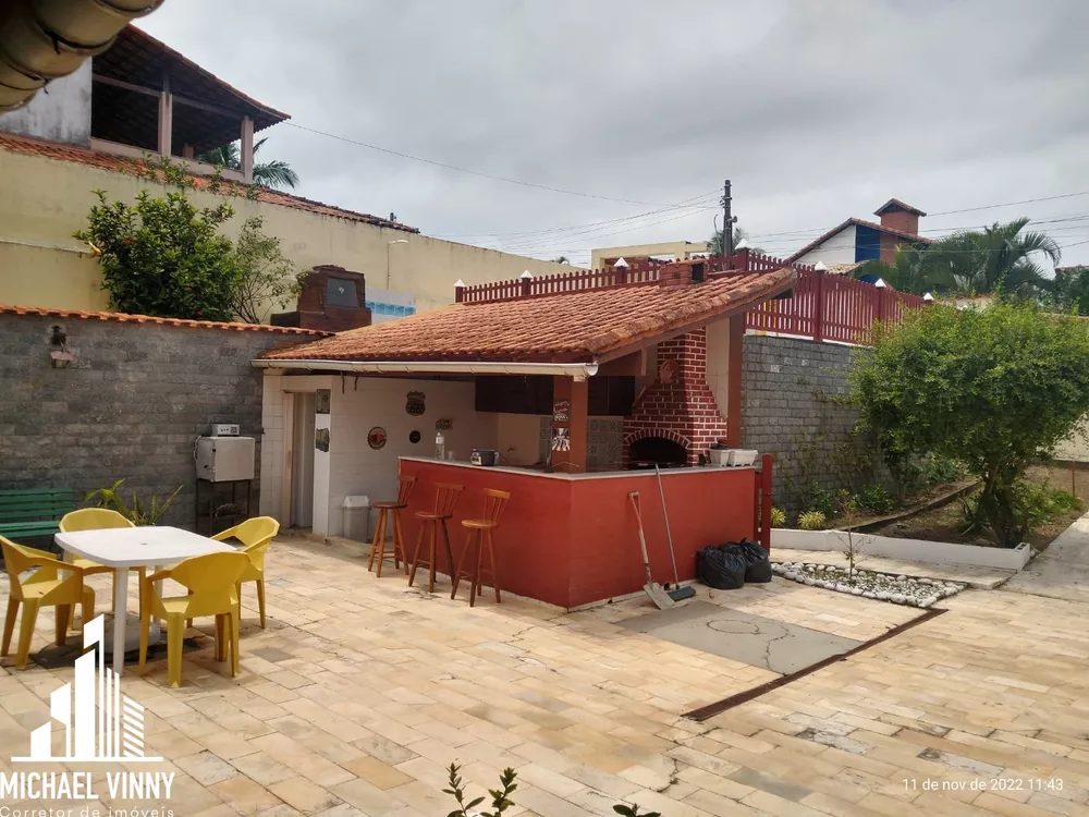 Casa, 4 quartos - Foto 4