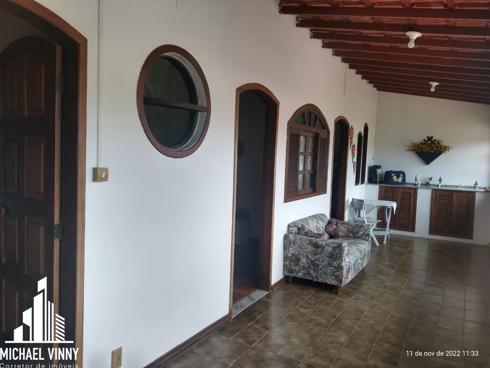 Casa, 4 quartos - Foto 19