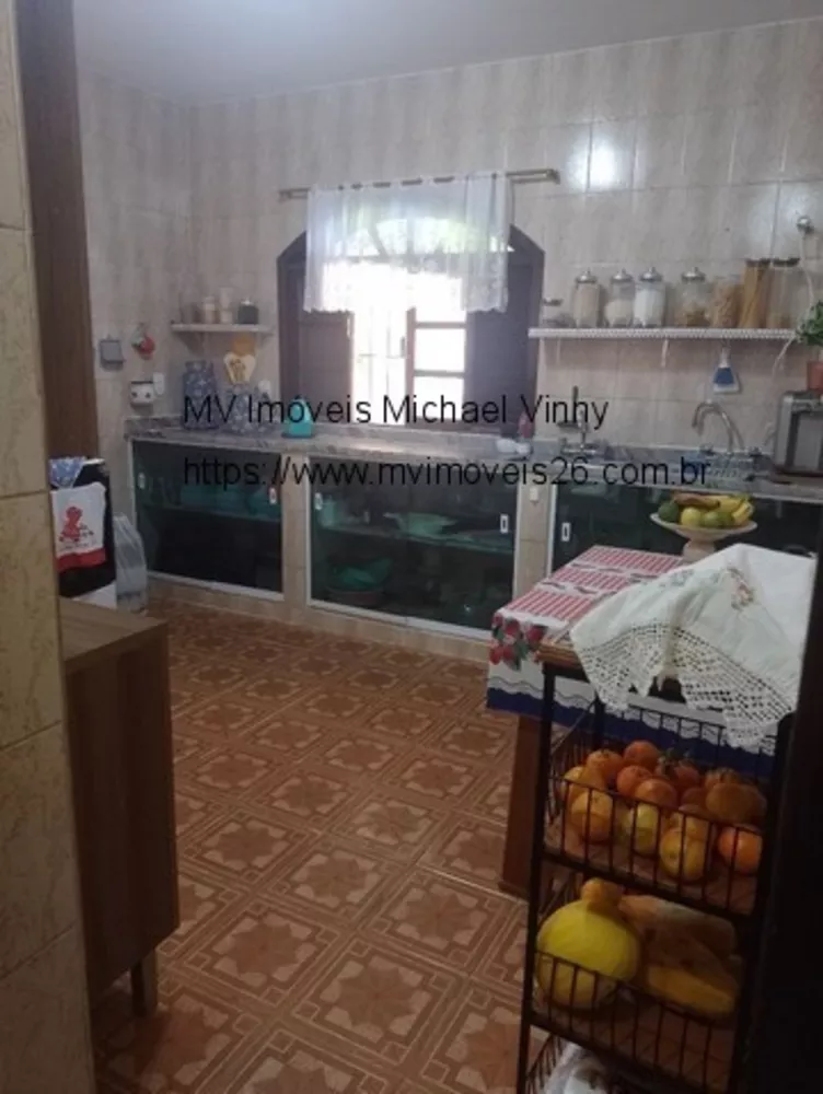 Casa, 4 quartos - Foto 6
