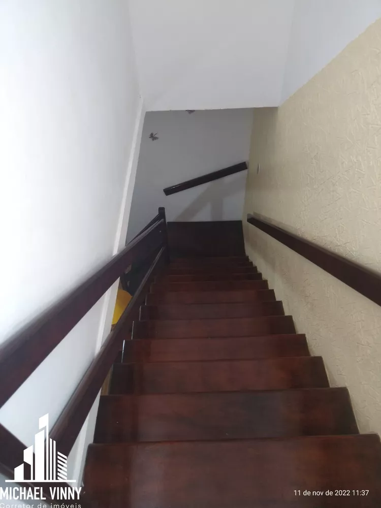 Casa, 4 quartos - Foto 10