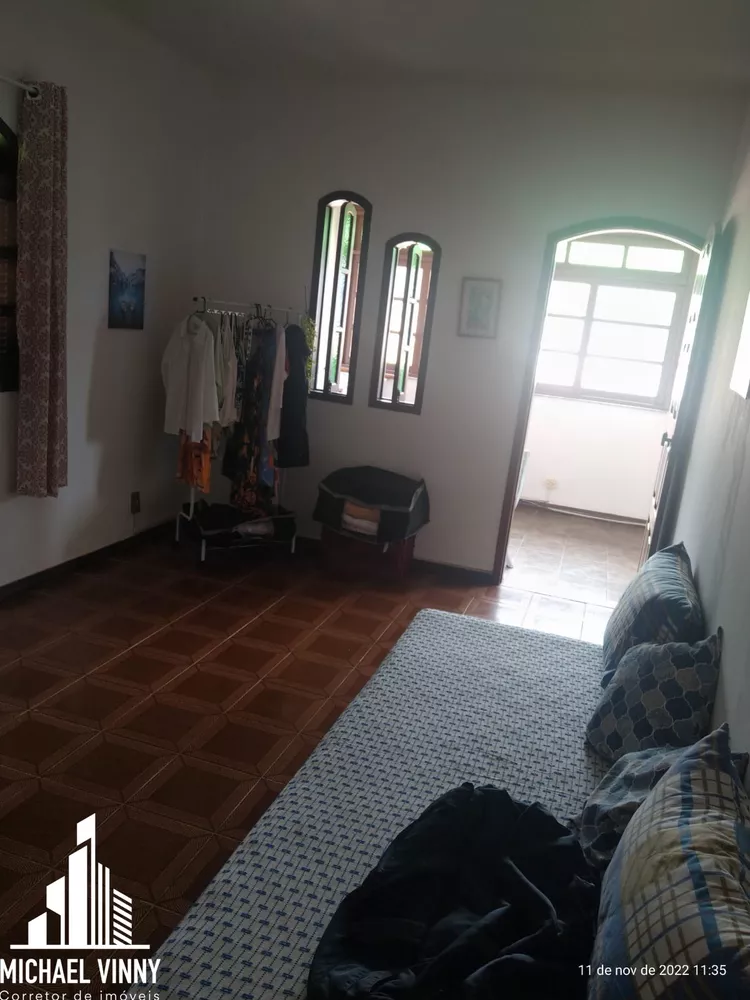 Casa, 4 quartos - Foto 14