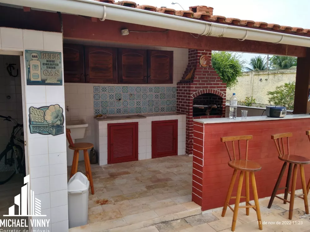 Casa, 4 quartos - Foto 38