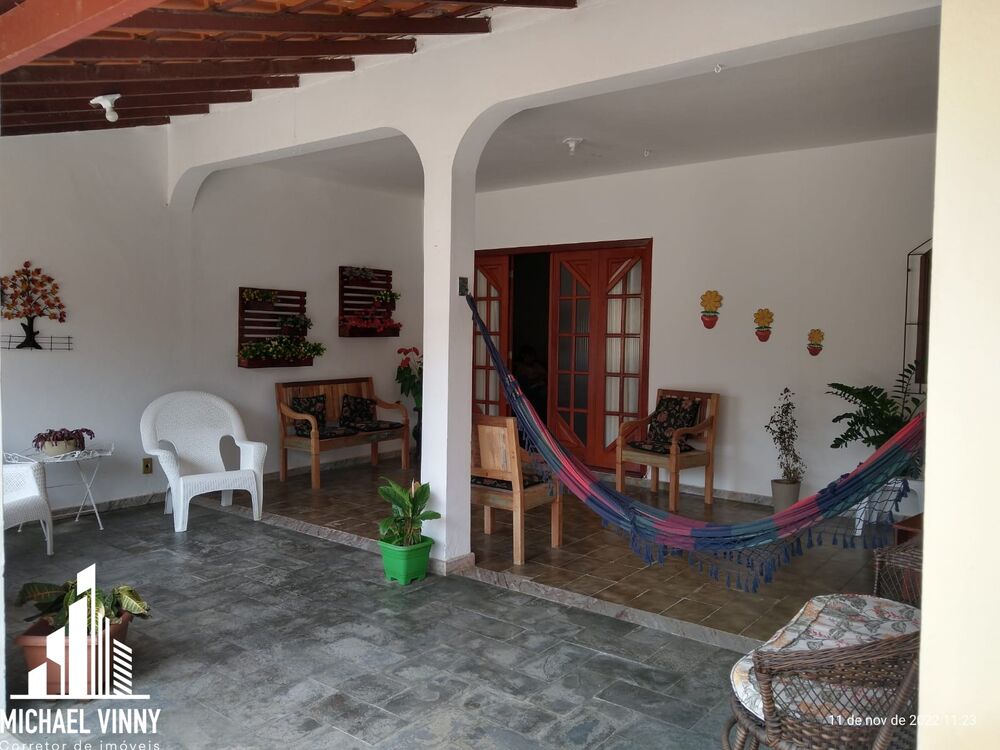 Casa, 4 quartos - Foto 29