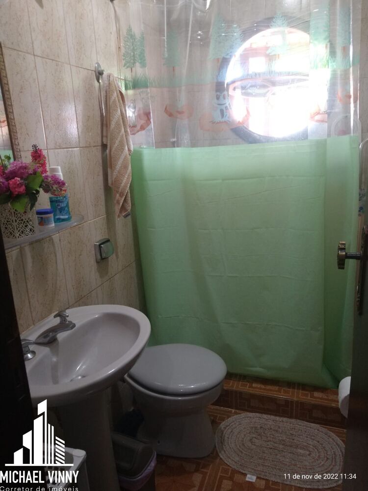 Casa, 4 quartos - Foto 17