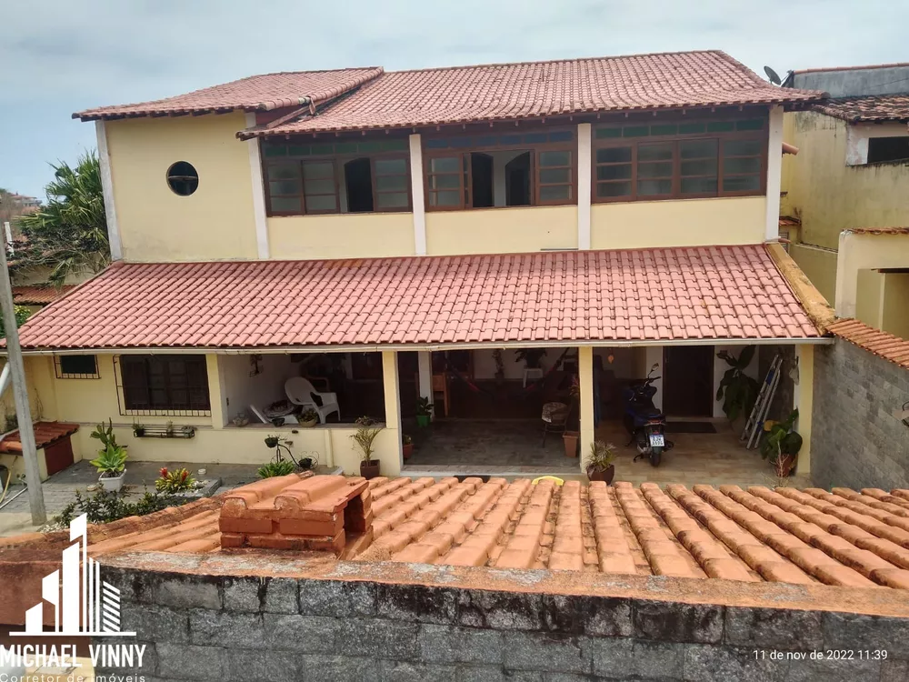 Casa, 4 quartos - Foto 2