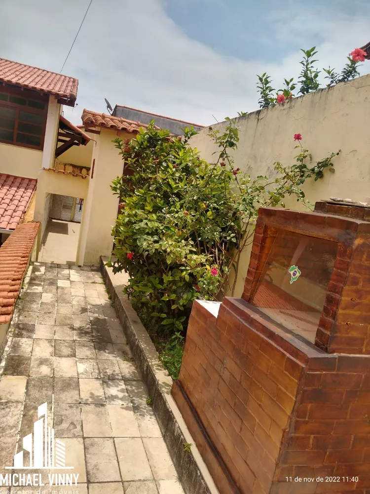Casa, 4 quartos - Foto 36