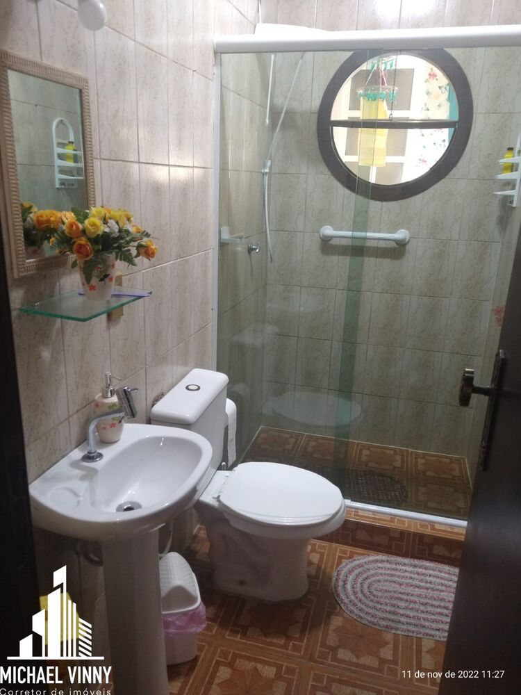 Casa, 4 quartos - Foto 8