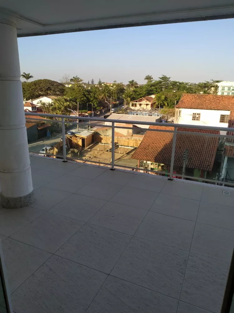 Cobertura, 4 quartos, 250 m² - Foto 9
