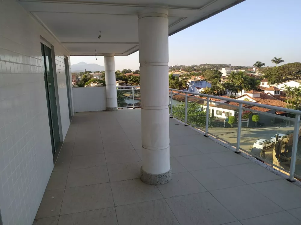 Cobertura, 4 quartos, 250 m² - Foto 13