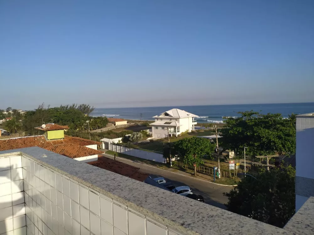 Cobertura, 4 quartos, 250 m² - Foto 1