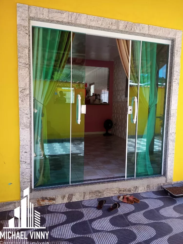 Casa, 2 quartos - Foto 17