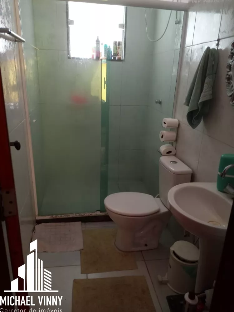 Casa, 2 quartos - Foto 21