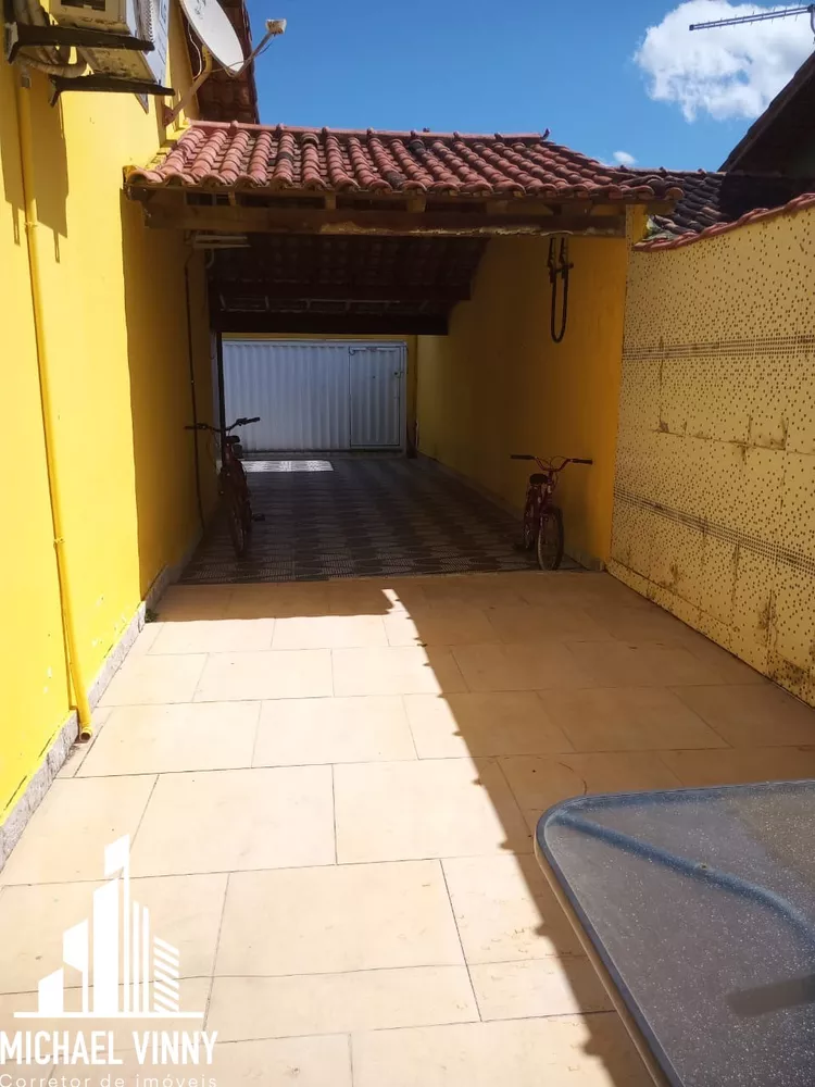 Casa, 2 quartos - Foto 4