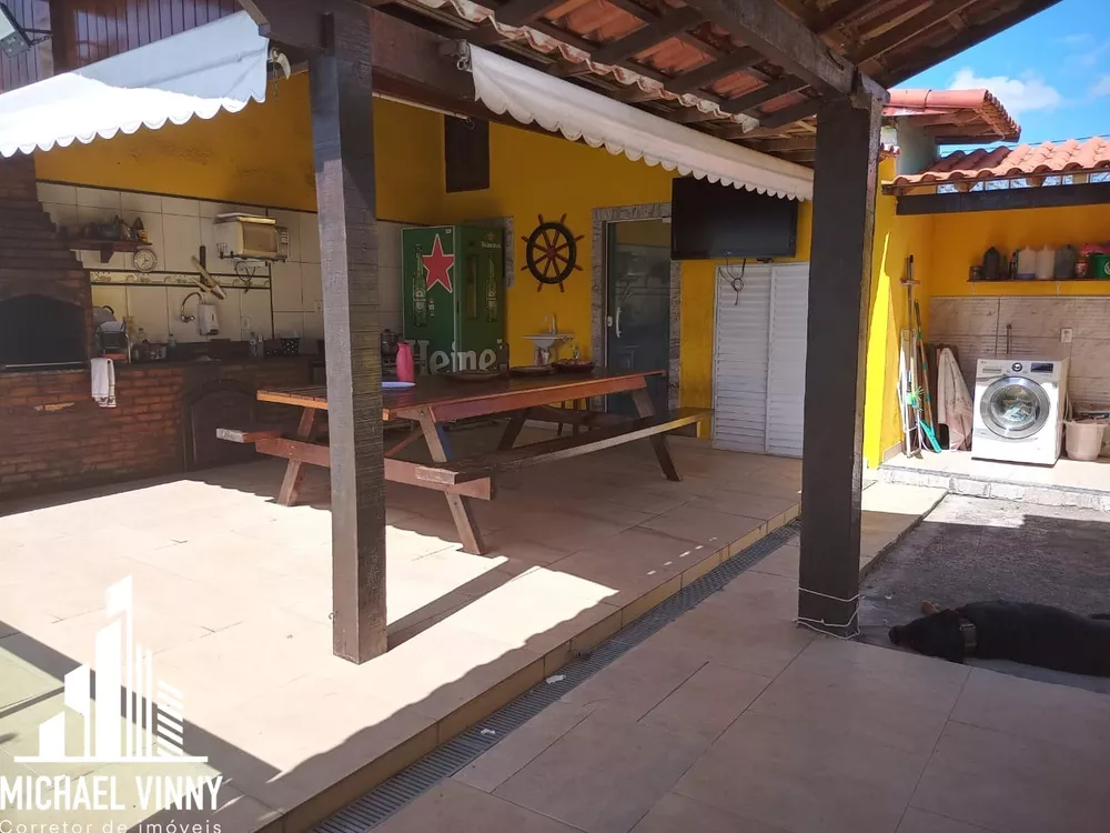 Casa, 2 quartos - Foto 6