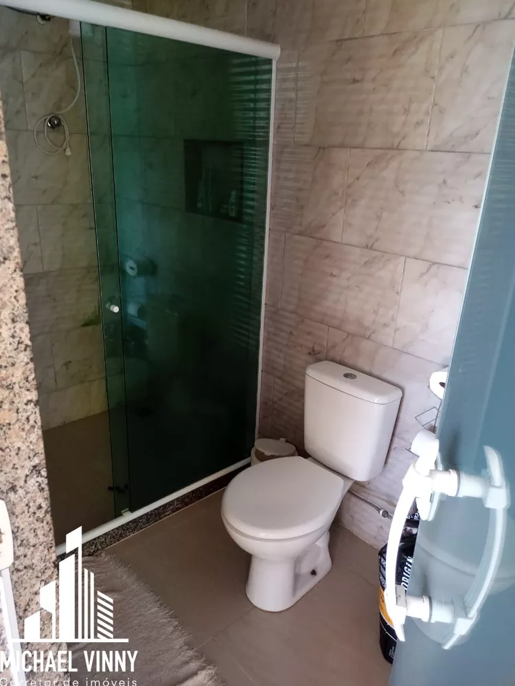 Casa, 2 quartos - Foto 11