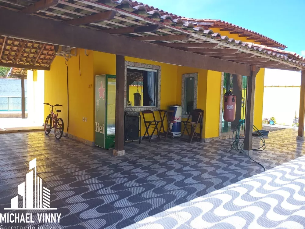 Casa, 2 quartos - Foto 1