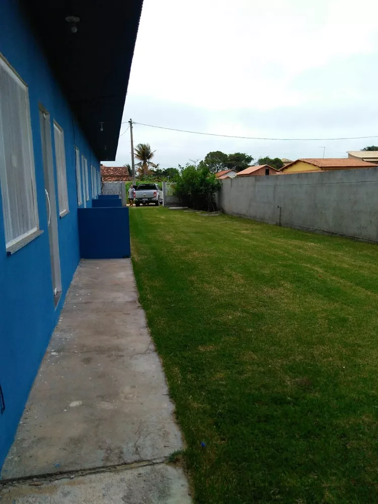 Casa, 1 quarto - Foto 6