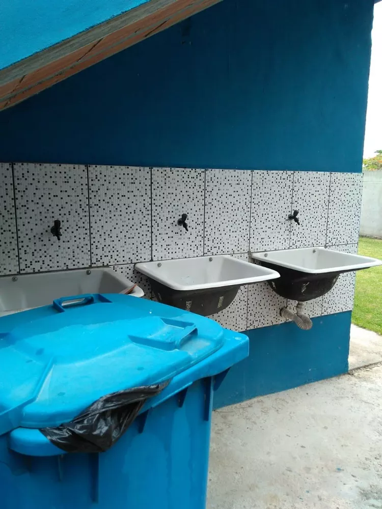 Casa, 1 quarto - Foto 2