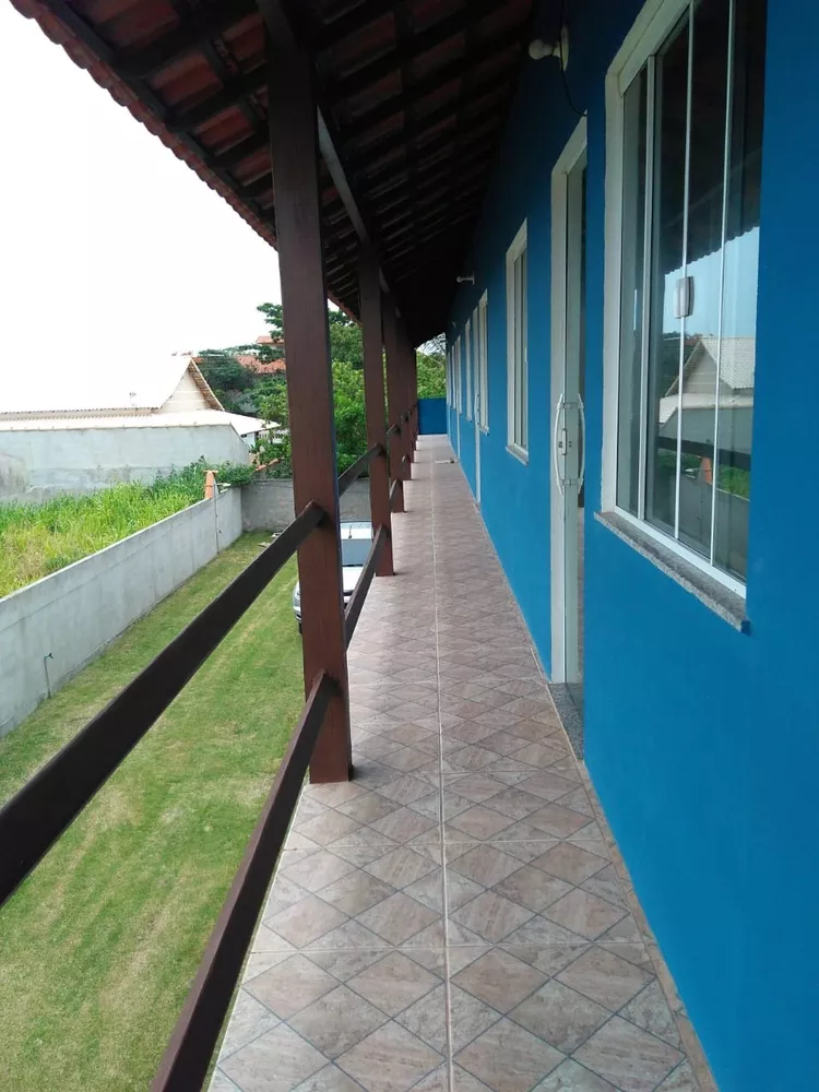 Casa, 1 quarto - Foto 7