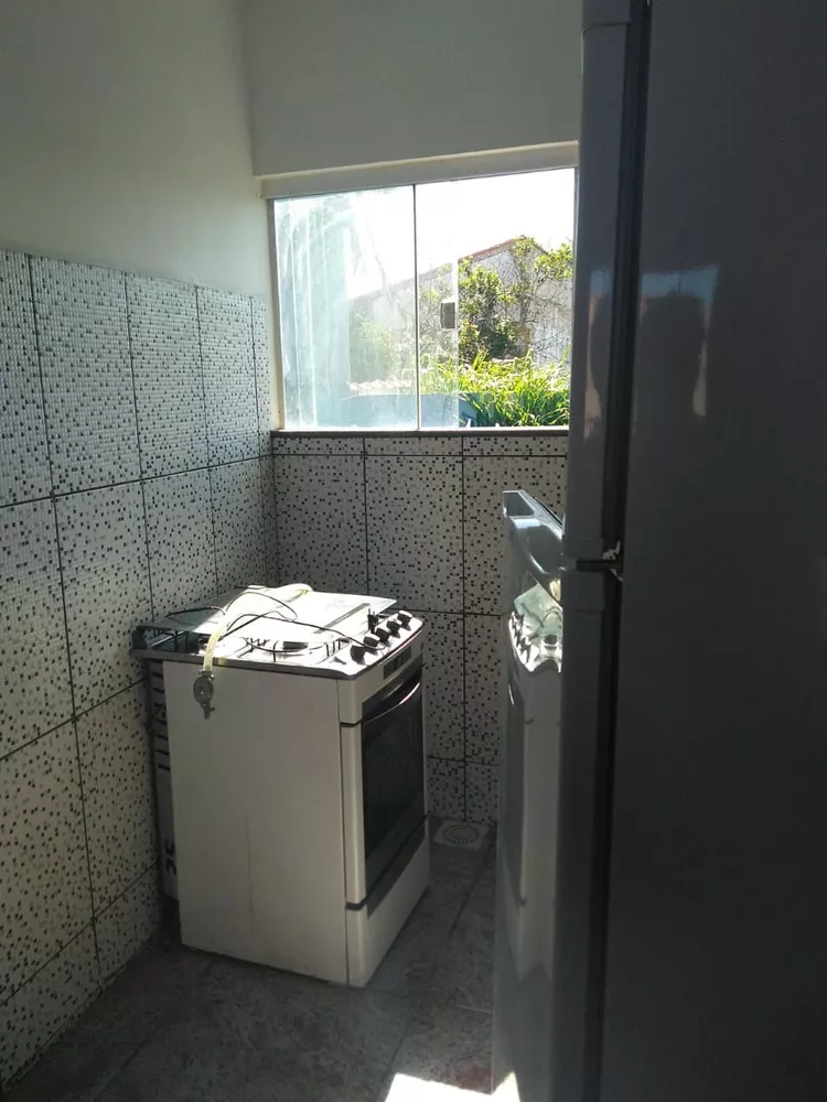 Casa, 1 quarto - Foto 4