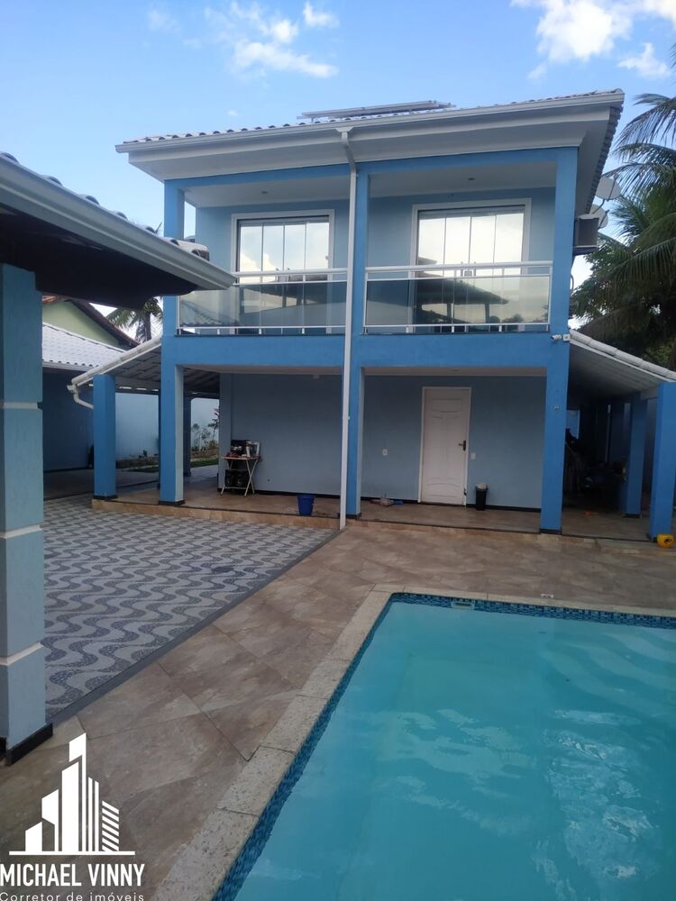 Casa, 3 quartos - Foto 21