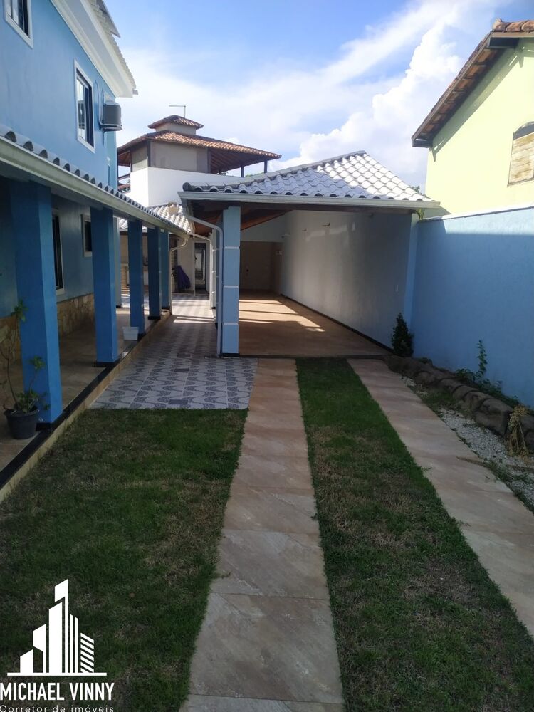 Casa, 3 quartos - Foto 54