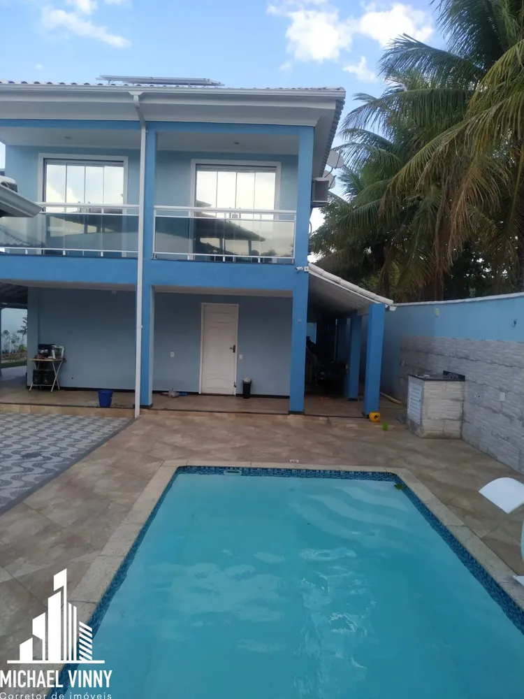 Casa, 3 quartos - Foto 57