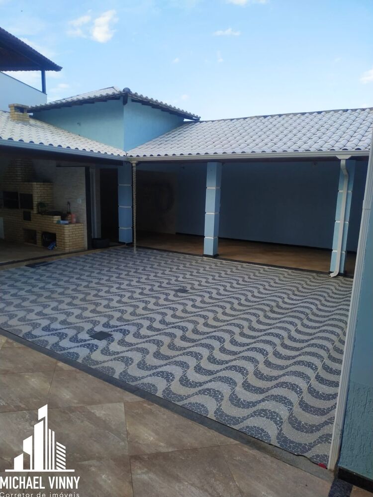 Casa, 3 quartos - Foto 25